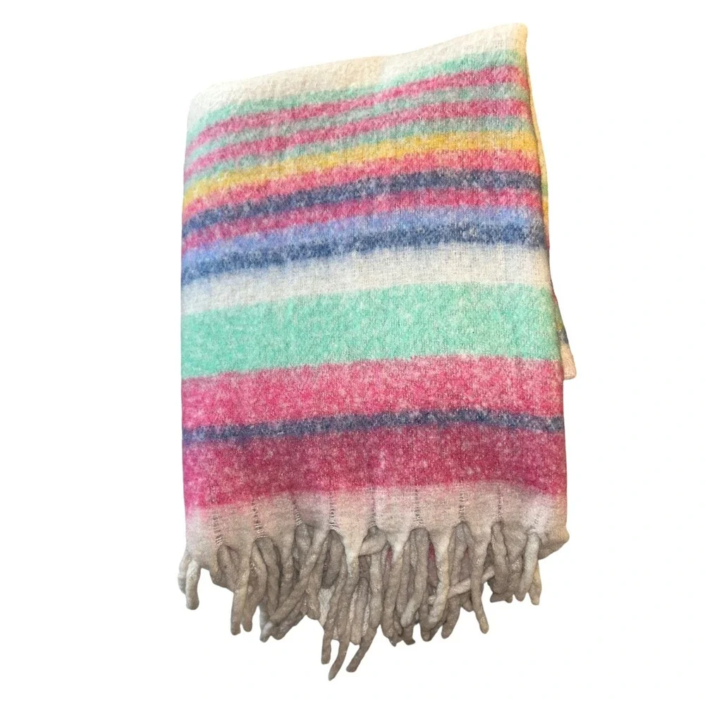 Free People wrap yourself